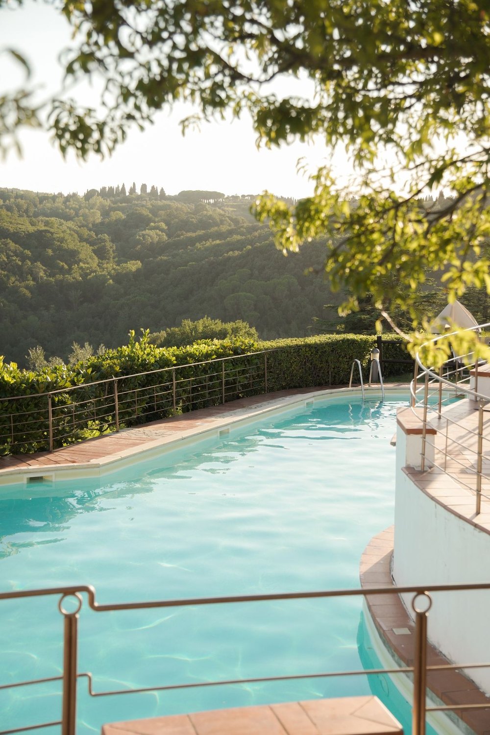 Borgo la Casaccia — Revel Studio